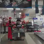 Ternyata Ini Tujuh Alasan Buat Servis di Bengkel Resmi