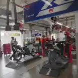 Komponen Ini yang Wajib Diperiksa Selepas Motor Dibawa Jauh