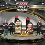 Castrol Ajak Rasakan Keunggulan POWER1 ULTIMATE Lewat Kampanye #NGEGASTANPABATAS