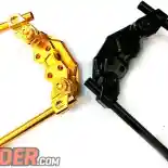 Setang Jepit Yamaha NMax, Bisa Atur Posisi Tangan