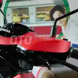 Cover Setang New Honda Scoopy Bisa Dipakai di Versi Lama?