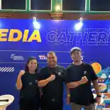Tingkatkan Industri Otomotif, Seven Event Gelar Pameran Mobil dan Motor 2024