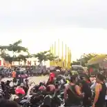 2nd Anniversary SGCI Pohuwato dan Gemic Pohuwato