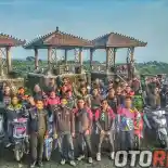Sejuknya Suasana Kopdargab dan Ulang Tahun SGCI