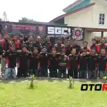 Anniversary SGCI Jakarta Keempat Pererat Rasa Kekeluargaan