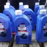 Suzuki Luncurkan Oli Untuk GSX 150