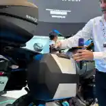 SHAD Perkenalkan Produk Baru di IMOS 2024 Cocok untuk Berkendara di Indonesia