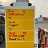 Harga BBM Swasta Shell, BP AKR, dan Vivo Naik per Juli 2025