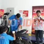 Shell V-Power Riders Program, Konsumen: Saya Enggak Percaya