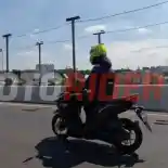 Ganti Bahan Bakar, Internal Mesin Motor Bisa Lebih Bersih?