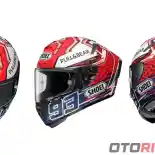 Siap-Siap, Helm Shoei SNI Akan Resmi Masuk Indonesia