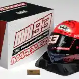 Terbatas! Shoei Bakal Rilis X-Fourteen Marquez 6 Special Package Terbatas! Shoei Bakal Rilis X-Fourteen Marquez 6 Special Package