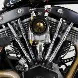 Dugaan Alasan Dirut Garuda Indonesia Selundupkan Harley-Davidson 