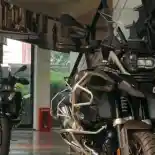 BMW Motorrad Bersiap Luncurkan Tiga Motor Baru Maret 2019