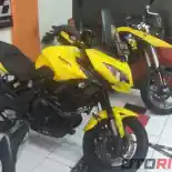 Moge Sudah Modifikasi Berpengaruh ke Harga Jual?