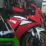 Jarak Tempuh Kilometer Pengaruhi Harga Moge? Benarkah Demikian? Jarak Tempuh Kilometer Pengaruhi Harga Moge? Benarkah Demikian?