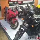 Beda Pengertian Definisi Moge dari Berbagai Negara