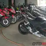 Mau Beli Motor Bekas? Perhatikan 5 Hal Ini! Mau Beli Motor Bekas? Perhatikan 5 Hal Ini!