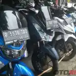 Apakah Harga Motor Bekas Terpengaruh dengan PPN Naik Menjadi 12 Persen?