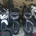 Kebijakan PPKM Darurat dan Level 4 Tak Pengaruhi Pasar Motor Bekas Kebijakan PPKM Darurat dan Level 4 Tak Pengaruhi Pasar Motor Bekas