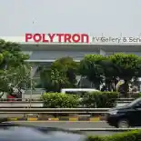 Setelah Fox-R Laris Manis, Polytron Siapkan Generasi Motor Listrik Berikutnya