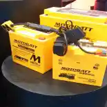 Motobatt Tawarkan Aki Maintenance Free Dengan Teknologi Gel