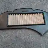 Ferrox Keluarkan Filter Baru untuk Yamaha N-Max