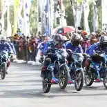 Pertarungan Sengit di Kota Pahlawan