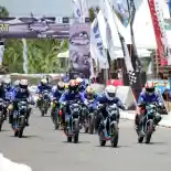 SIC Yogyakarta : Ketika Kota Pelajar Jadi Kota Pembalap