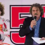 Video: Peluncuran SIC58 Squadra Corse, Tim Moto3 Milik Marco Simoncelli