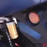 Secuil Rasa Eropa Pada All New NMax Menambah Keselamatan