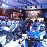 Tak Menghadirkan Motor Konsep, Yamaha Tunjukan Teknologinya Di IMOS 2016