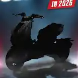 Italjet R200 Siap Meluncur di IIMS 2026, Jadi Skutik Entry Level Baru