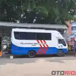 Libur Lebaran 2024, Kapan SIM Keliling Kembali Dibuka?