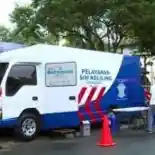 Catat! Ini Lokasi SIM Keliling di Bogor dan Sekitarnya