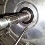 Tak Cuma Bikin Selip, Ini Bahaya Lain Biarkan Seal Kruk As CVT Rusak Tak Cuma Bikin Selip, Ini Bahaya Lain Biarkan Seal Kruk As CVT Rusak