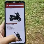Fitur Simulasi Kredit WANDA Permudah Konsumen Hitung Cicilan Motor Honda Fitur Simulasi Kredit WANDA Permudah Konsumen Hitung Cicilan Motor Honda