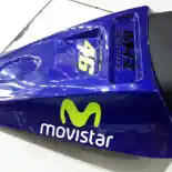 Jok Single Seater MHR untuk Yamaha All New R15, Makin Racy