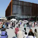 SIP Scootershop Buka Markas Baru, Lebih Besar dan Komplet