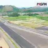 Intip Perkembangan Pembangunan Sirkuit Mandalika, Banyak Tikungan Menantang