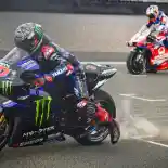 Sirkuit Mandalika Bakal Bereskan Masalah Debu di Lintasan