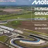 MotoGP Hungaria 2025 Digelar Akhir Pekan Ini, Catat Jadwalnya MotoGP Hungaria 2025 Digelar Akhir Pekan Ini, Catat Jadwalnya