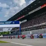 MotoGP Thailand 2025: Jadwal Lengkap dan Siaran Langsung Balapan di Buriram MotoGP Thailand 2025: Jadwal Lengkap dan Siaran Langsung Balapan di Buriram