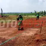 Kawasaki Resmikan Trek Off-Road Anyar, Ini Lokasinya Kawasaki Resmikan Trek Off-Road Anyar, Ini Lokasinya