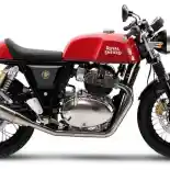 Royal Enfield Beri Sentuhan Warna Baru pada Continental GT 650 2021 Royal Enfield Beri Sentuhan Warna Baru pada Continental GT 650 2021