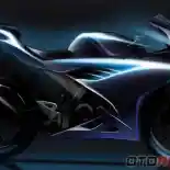 Seperti Ini Sketsa Suzuki GSX-R150, Ambil Inspirasi Khas Keluarga GSX