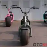 Skooth K1S Generasi Ketiga Dijual Rp 37,5 Juta, Bergaransi?