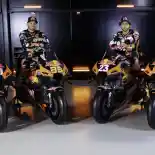 Umur KTM MotoGP Masih Tanda Tanya, CFMoto Minat Gantikan? Umur KTM MotoGP Masih Tanda Tanya, CFMoto Minat Gantikan?
