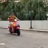 Benelli Indonesia Akan Jualan Skuter Matic Italia Terbaru?