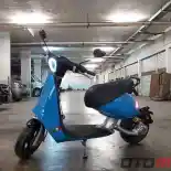 Benelli Punya Dua Skuter Listrik, Kapan Bakal Diluncurkan?